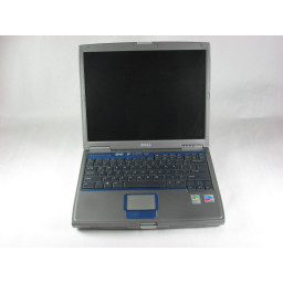 Замена клавиатуры Dell Inspiron 600m