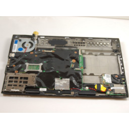 Замена материнской платы Lenovo Thinkpad x230