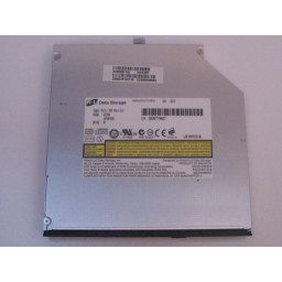 Замена оптического привода Toshiba Satellite L455D-S5976