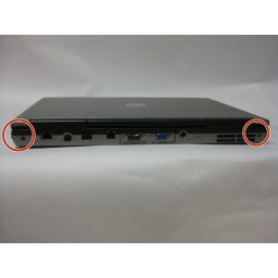 Замена ОЗУ Dell Latitude D830