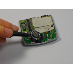 Замена динамика Motorola Razr V3m