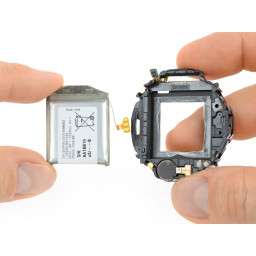 Замена батареи для Samsung Galaxy Watch