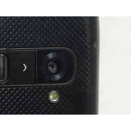 Замена задней камеры LG G2 Sprint